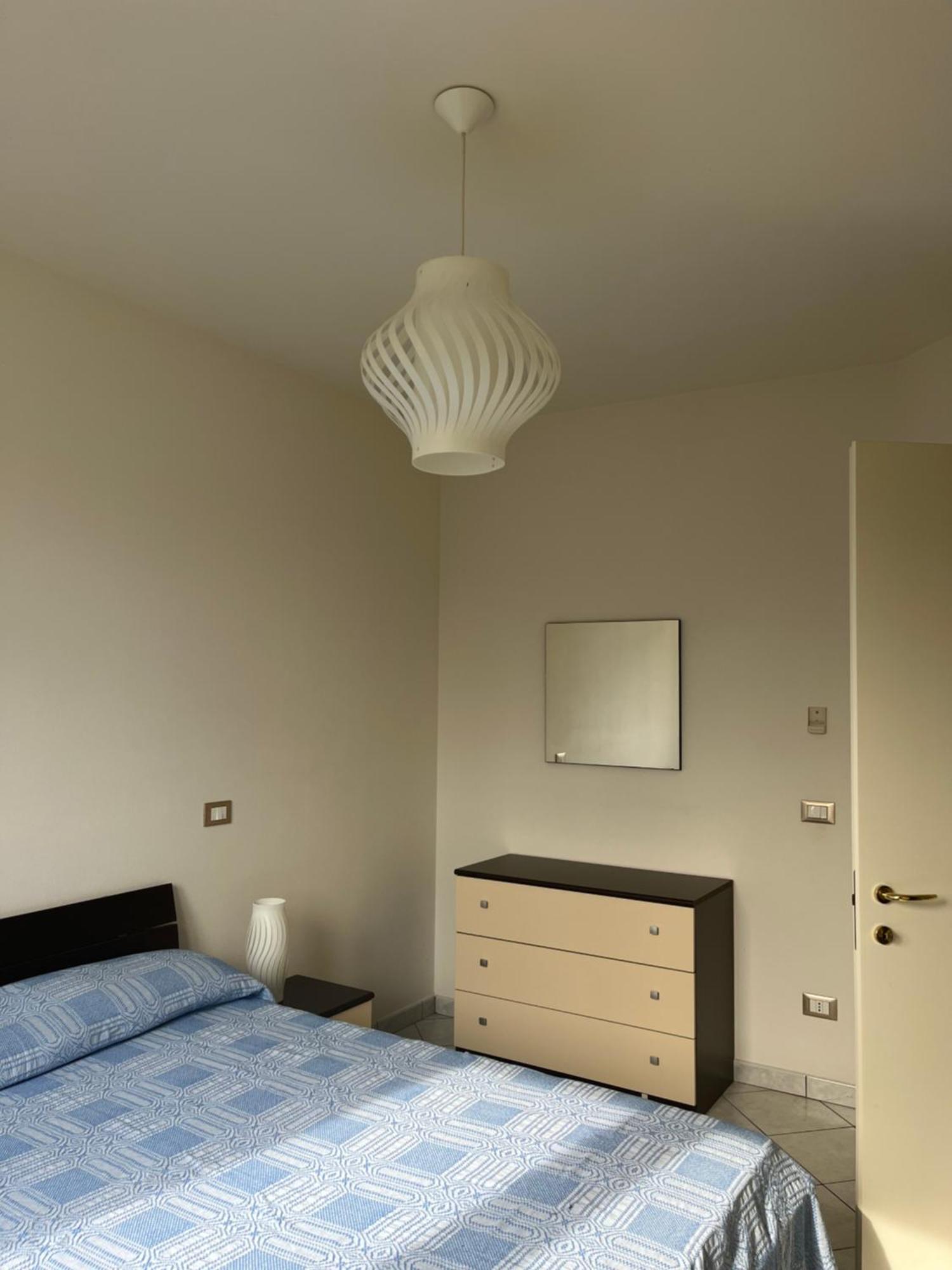La Stella Blu Apartman Gatteo a Mare Kültér fotó