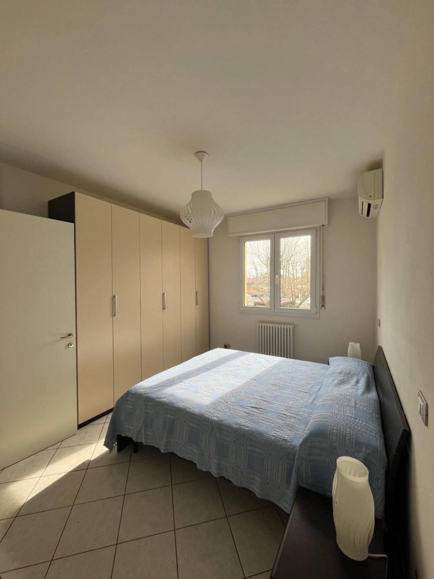 La Stella Blu Apartman Gatteo a Mare Kültér fotó